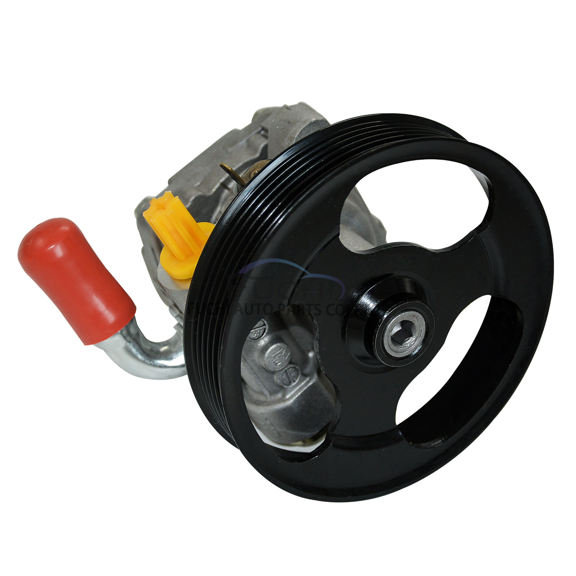 Насос рулевого управления автомобиля оптовый фабрики соответствующий для насоса рулевого управления автомобиля Mazda Ma San