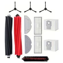 �m��ʯ�^Roborock G20�ߵؙCS8 Max Ultra���Q����Lˢ߅ˢ�V�W