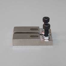 纺配横机配件调翻针位工装支子横机工装45一对电脑横机校机用