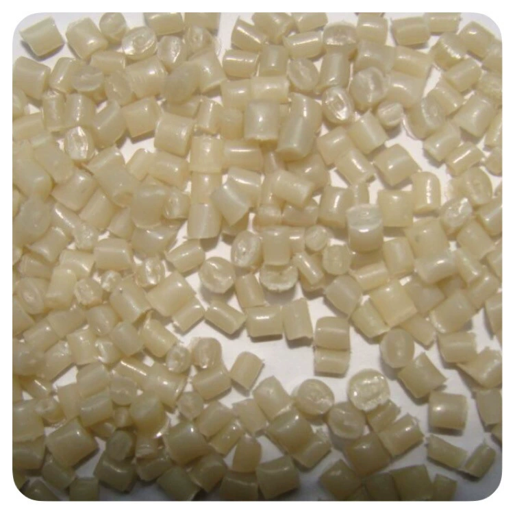 Пластиковое сырье FR50, бромированный огнезащитный материал V0 класса PA66, армированный стекловолокном, устойчивый к высоким температурам, регенерированные частицы в наличии