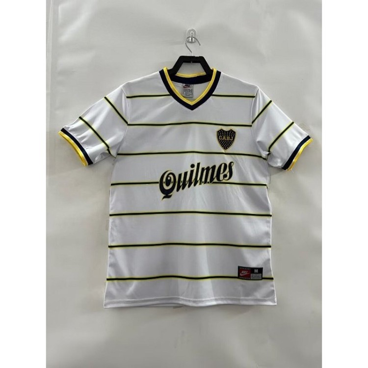 1999 El Boca