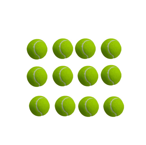 Máquina de lanzamiento de pelotas para mascotas tenis Especial 5CM Tenis de alta elasticidad perro juguete pelota de entrenamiento máquina de lanzamiento pelota de entrenamiento image 9