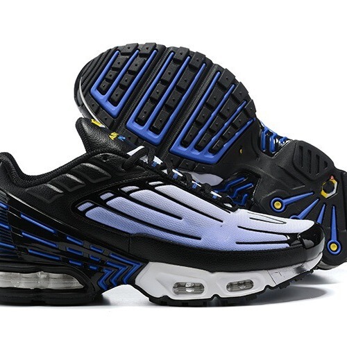 莆田靴AIR MAX PLIS三世代男女スポーツシューズ2102項TN3二色接合エアマットランニング靴|undefined