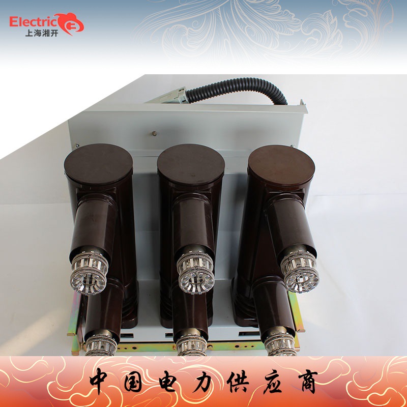 VS1-12/630-20户内手推式 抽出式 固定式 高压真空断路器