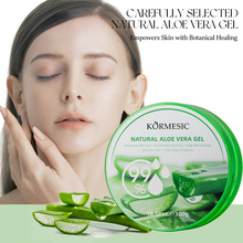 KORMESIC�J�C�zAloe Vera GelȫӢ���aˮ��˪�羳���Q�S�����l