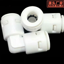 ���ھ�ˮ����������PE������ͷֱͨ��ͨ���ֹ���ͷ���������