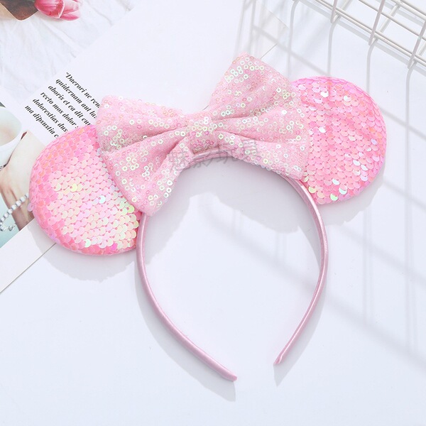 hairgrip with bow