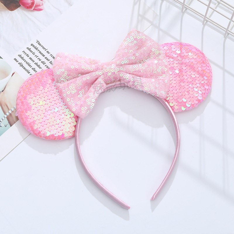 Beads Barbie Powder+Fan