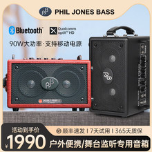 Phil jones bass PJBؐ˹����X4C늹Ę���ͨ��ؐ˾X4�{����yBG80