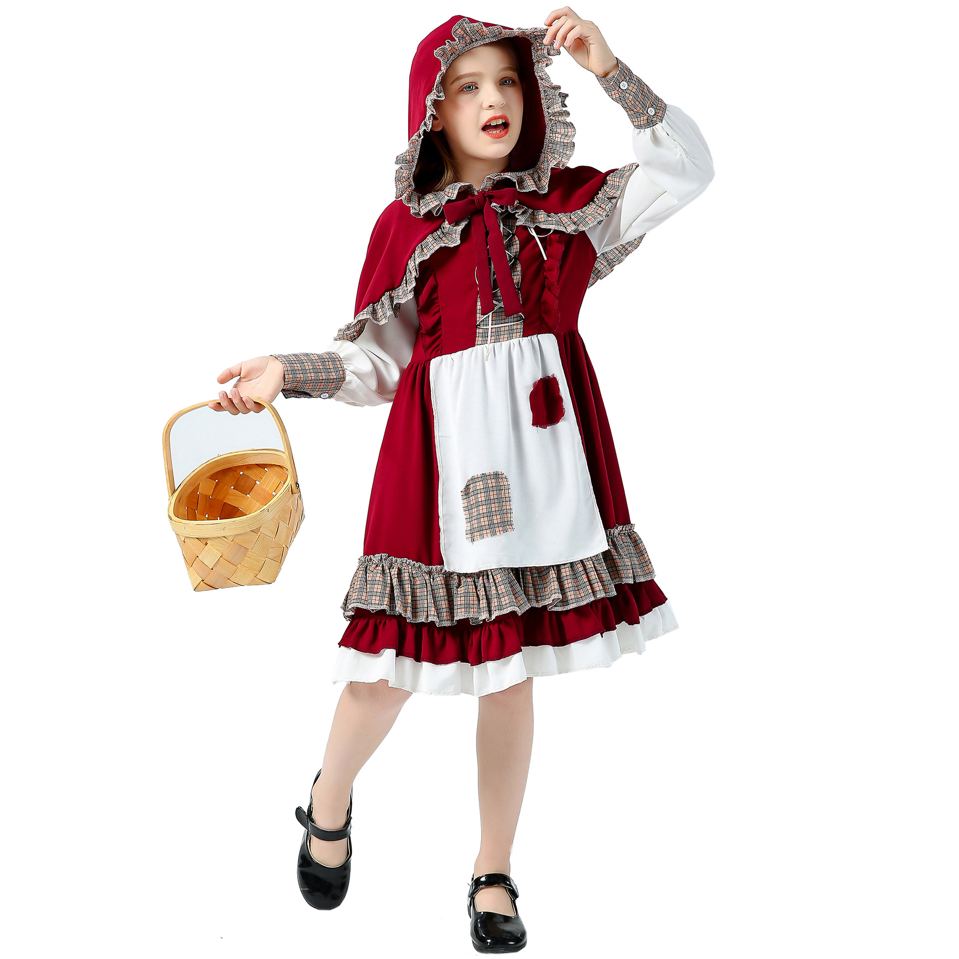 Children's Costume