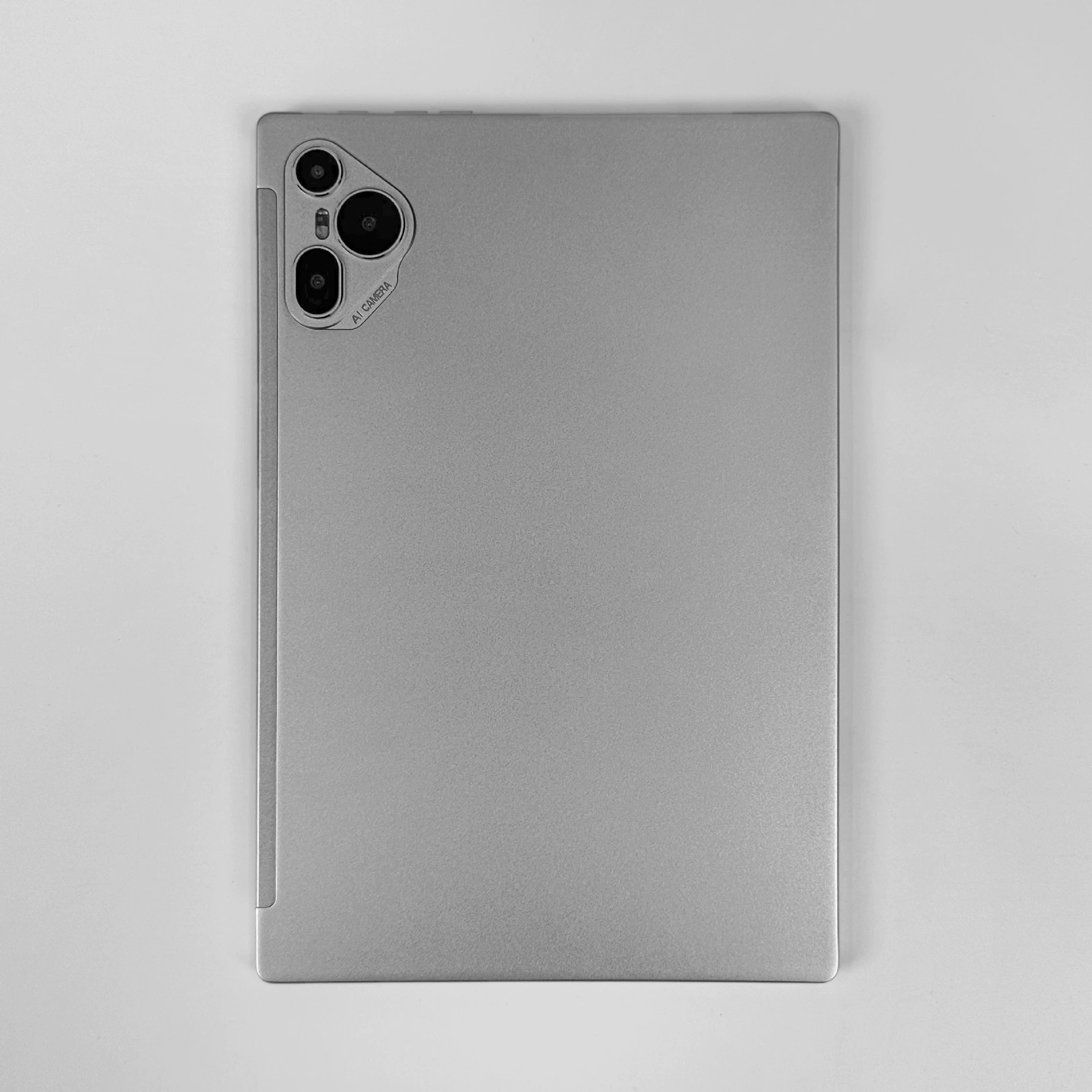 Смарт-планшет Pad 7 Ultra, Android 8.1, 10.1" IPS, 32 ГБ, поддержка 3G и OTG