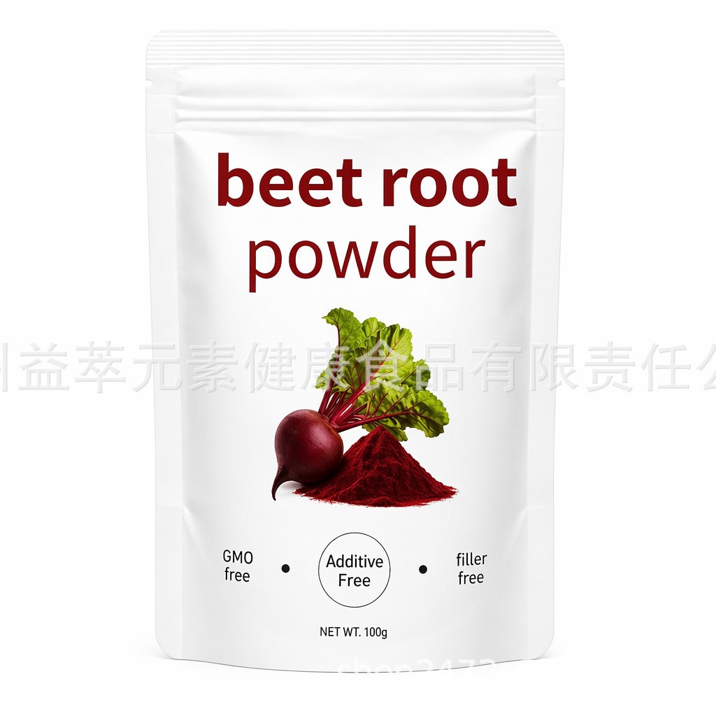 Spot TK independent station organic beetroot powder vitamin beet…