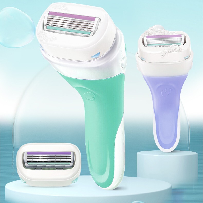 Plaid Shufu Large Soap Head Shaver Replacement Head Manual Large Area Razor Armpit Hair Watsons Epilator Plaid Shufu Large Soap Head Shaver Replacement Head Manual Large Area Razor Armpit Hair Watsons Epilator