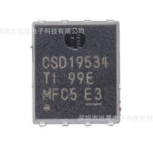 ȫ��ԭװCSD19534Q5A VSONP-8 100V N���� MOSFET��ЧӦ��