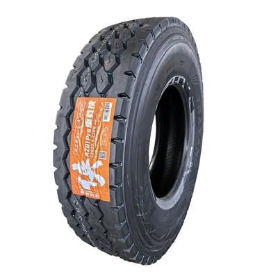 anti-puncture truck tire, Yük maşını şinləri