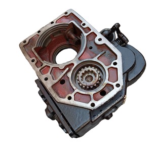 Qijiang gear drive Jinan General distribution PR70 power take-off 307 002 093 military vehicle accessories