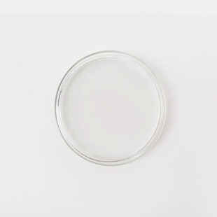 55-mouth plastic transparent food jar with crystal lid, nuts, cereals, snacks, honey, sealed round pet wide-mouth bottle