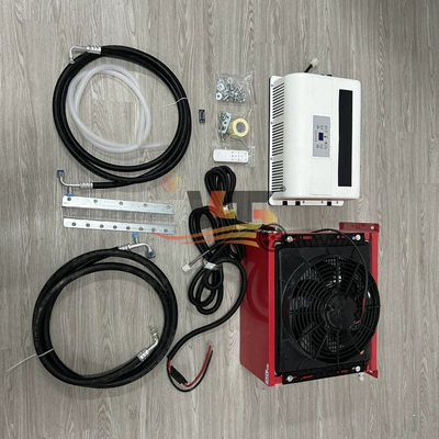suspended air conditioner 12V – Automotive air conditioning