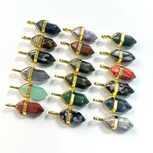�羳���u�S�����l��Ȼ��ˮ������ʯ8*21mm�p���`�[������������