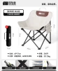 【Luxury Model ★Original】Six-layer cotton + 3 heavy webbing reinforcement + thickened steel pipe