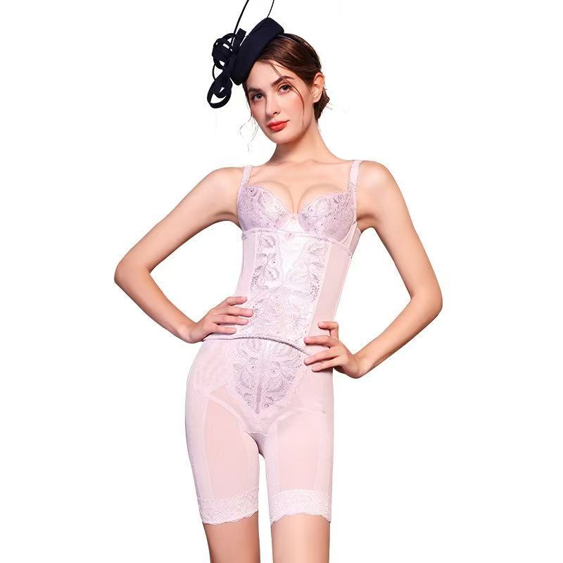 梵伊曼美容院の規格品の体つきのマネージャーの鋳型は腹を収めて腰のズボンの伊克温娜の美体の鋳型の下着を縛ります|undefined