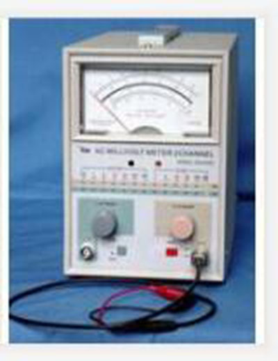 交流毫伏表 型号TT26-AS2294D库号M389246