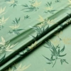 Bamboo green