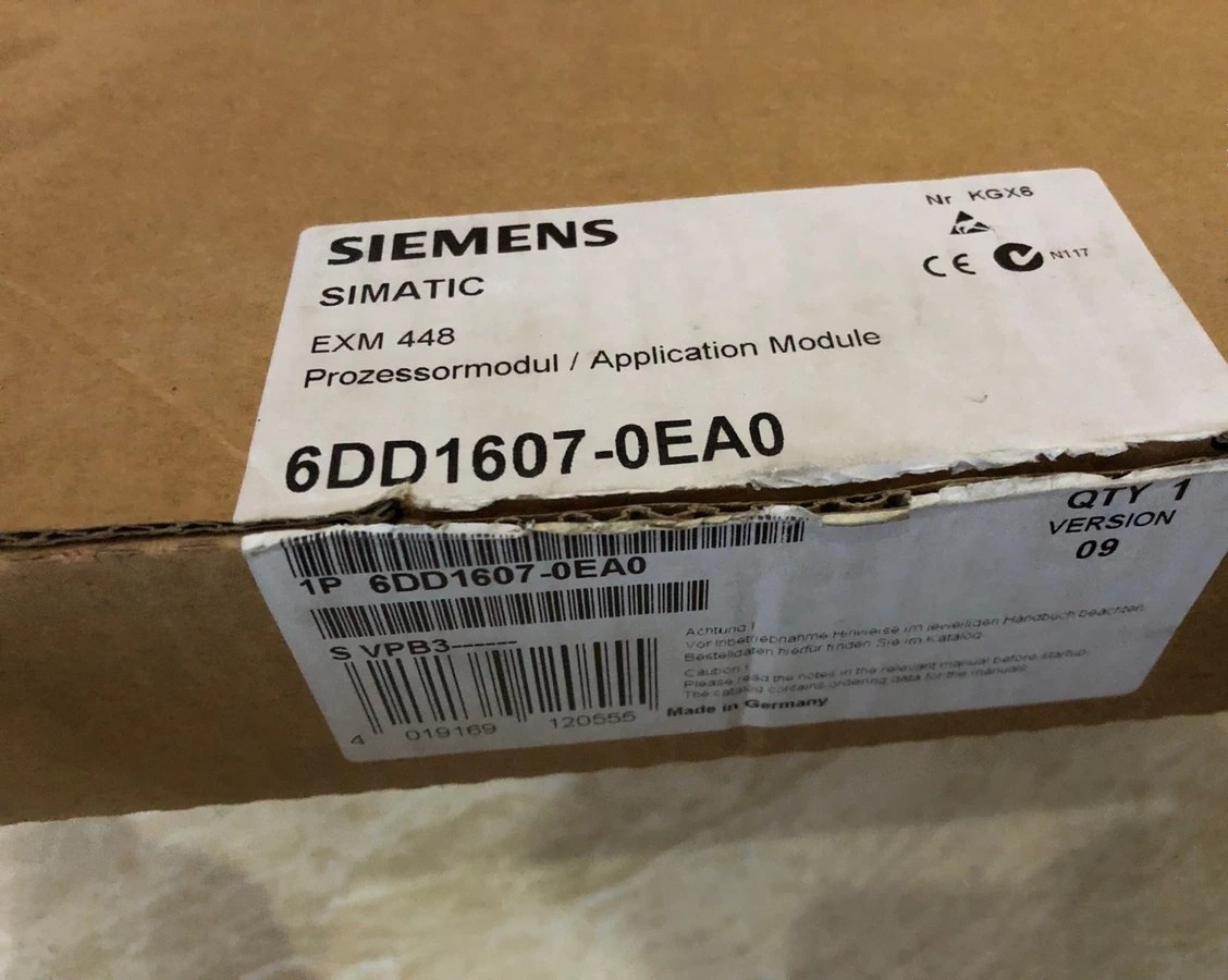 西门子2DD1207-0EL0 全新原装现货实拍议价