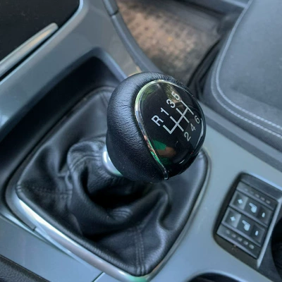Cab and accessories Ford Mondeo car gear lever