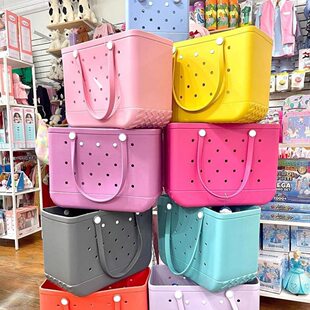 (Cross-border trading), beach purse, basket, shoulder bag, storage system