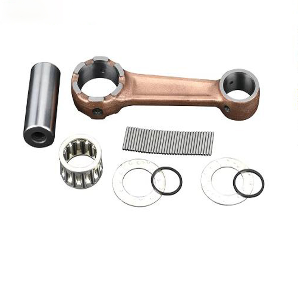 船用连杆组件689-11650 6K4-11650雅马哈船外机2冲程25/30马力