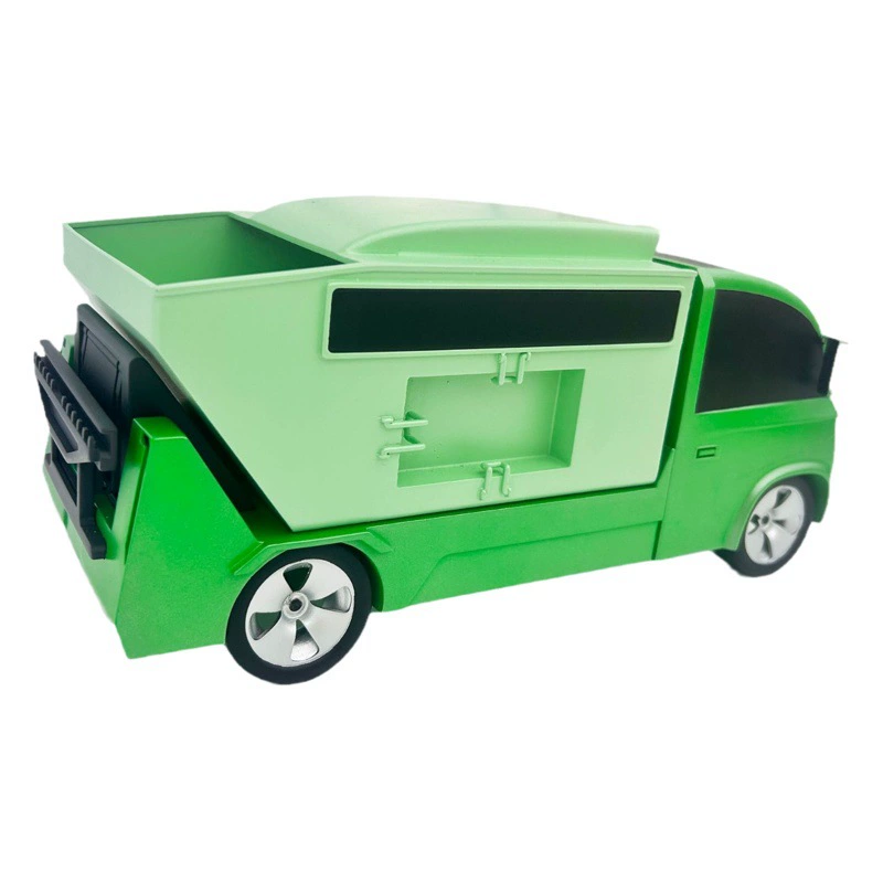 Открытый мобильный электрический перевод, защищенный ABS, устойчивый к высоким температурам, огнестойкая ручная панель, модель партии, быстрая ручная панель, обработка с ЧПУ