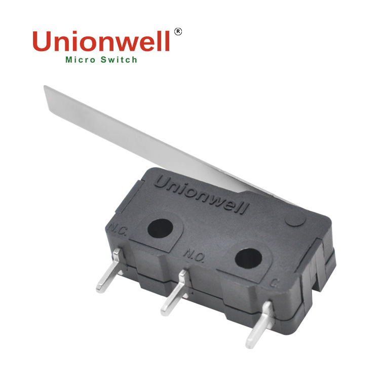 Unionwell Massage Chair Sofa Handle Controller Micro Switch G610 Photovoltaic Push Rod Micro Switch