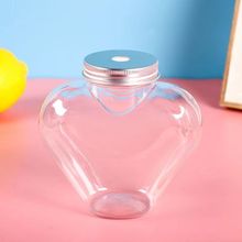 500ML����ƿ�̲�ƿ��֭�����PET�Ӻ�һ�������ϰ�̯