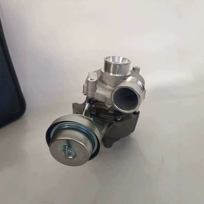 1515A163 1515A026 – Supercharger
