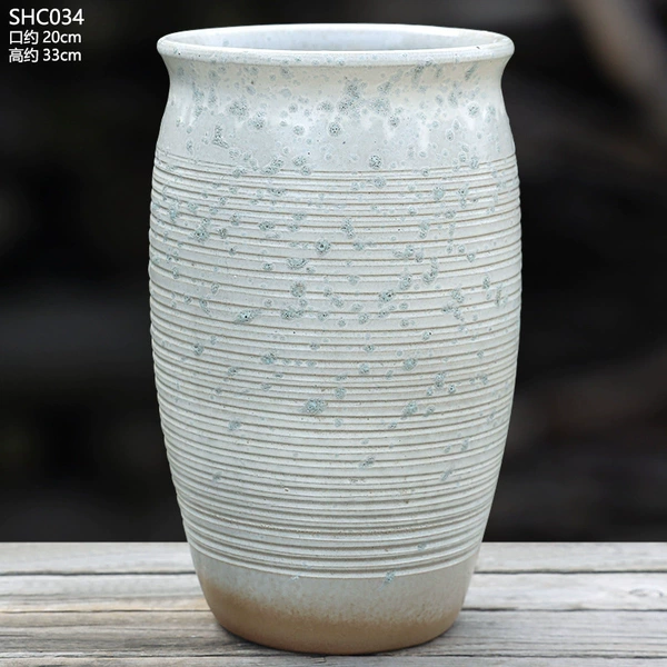 Extra large white thread (33 tall)