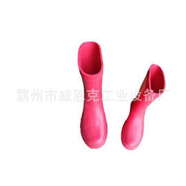 加长防水高筒绝缘靴 高压涉水带电作业足部防护靴具