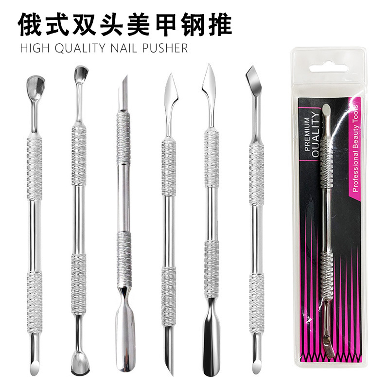 Highlighter stainless steel