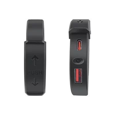 waterproof TYPE-C charging stand – Mobil şarj cihazları