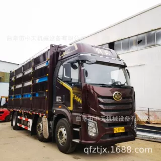 移动式负压吸灰车 200型高负压电厂锅炉停炉检修炉顶积灰清理设备