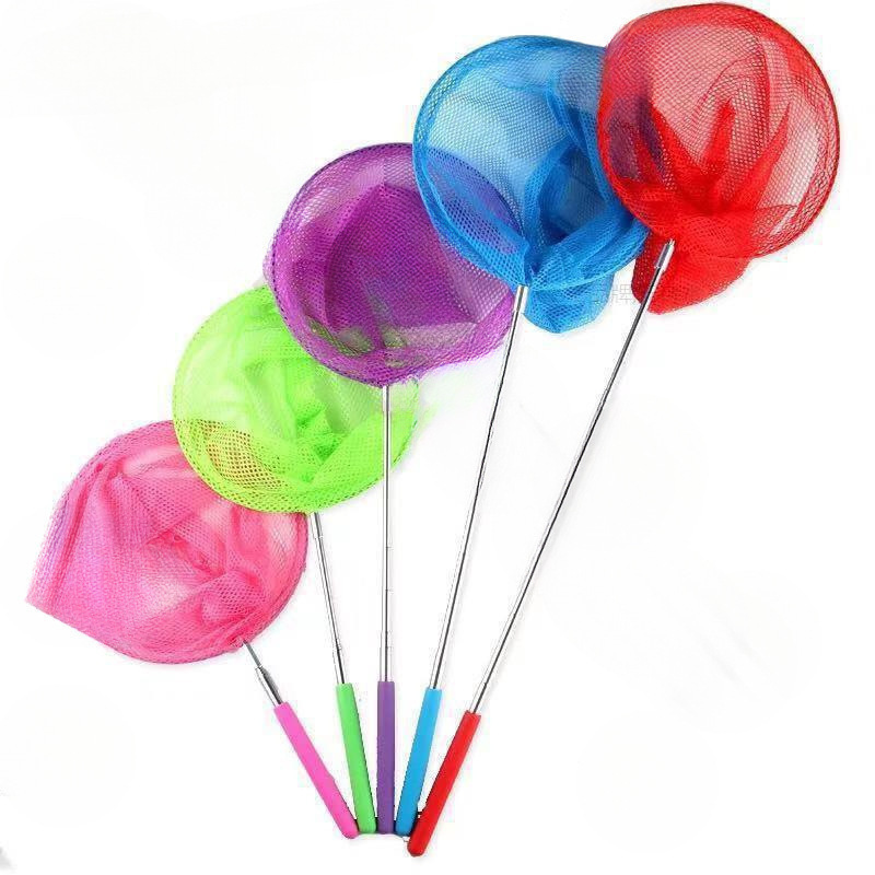 Red de pesca de peces pequeños niños grandes cuadrados red de pesca de peces tanques comerciales centímetros gruesos equipos de cabina de pesca grande.