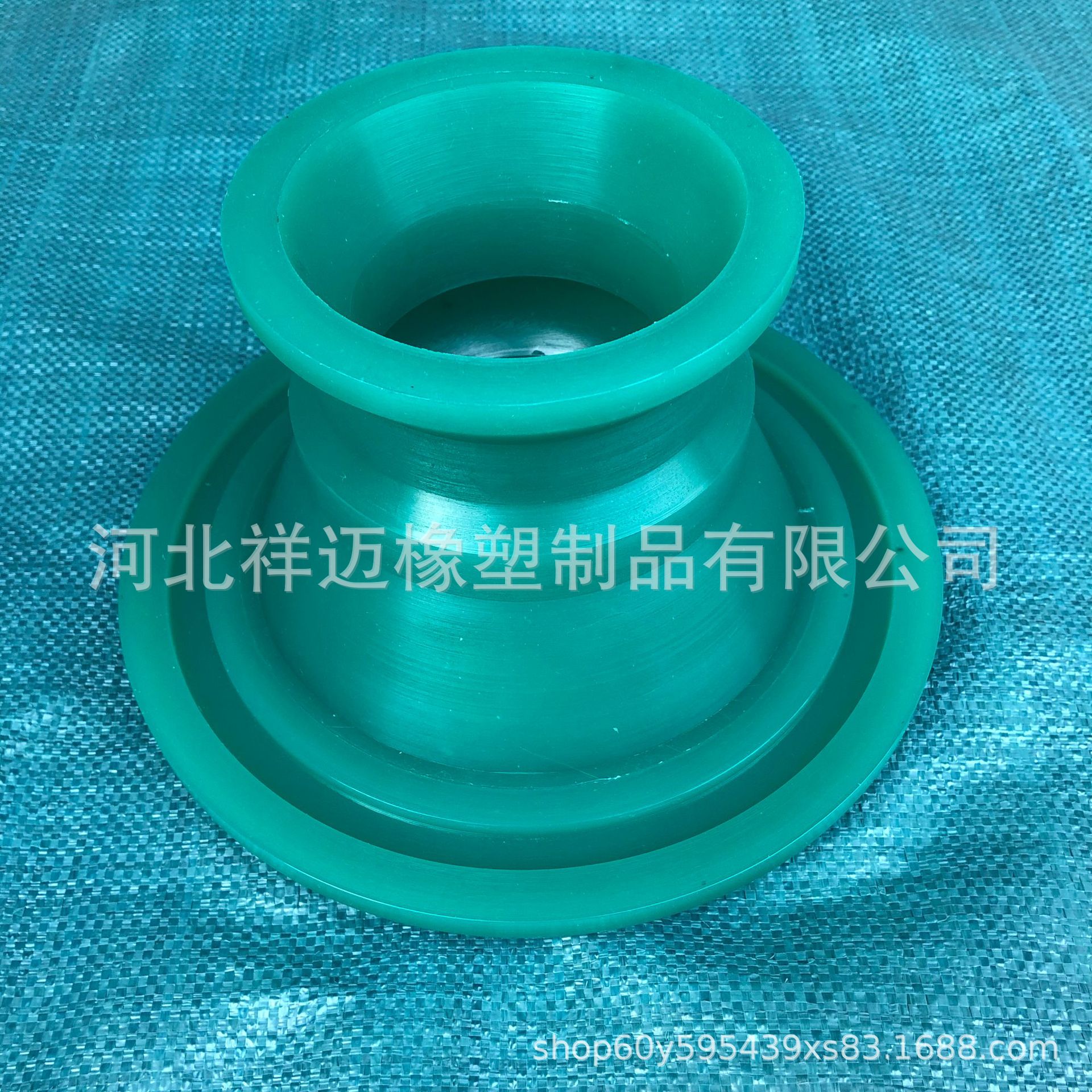 【一件起批】聚氨酯自封胶芯 油田3寸自封胶芯 抽油杆自封芯 工厂