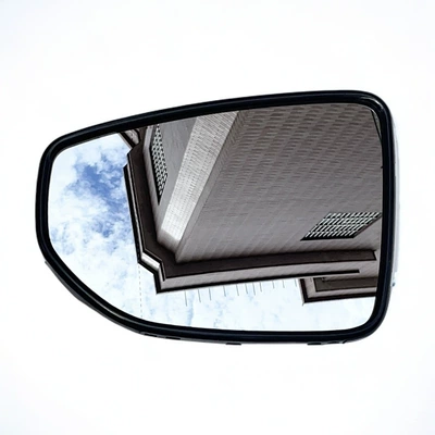 Mirror Housing Ux Reversing Mirror | Rear mirror/rearview mirror assembly - driving-on-the-left-lens-heated