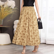 ���QŮ�b2025�¿�Ůʽ����ȹ��ɫA�ւ�ȹ���w�N�����c��ȹ��[ȹ