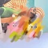 상하이 스타일 [혼합머리 2종]