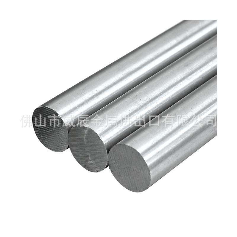 现货 奥氏体 国标 06Cr18Ni11Ti 不锈钢圆钢 圆棒 321不锈钢棒材