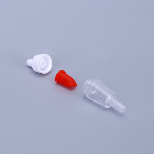 Oxygen regulator valve aquarium air control valve air tube regulator adjusts the size of the water volume fish tank accessories wholesale