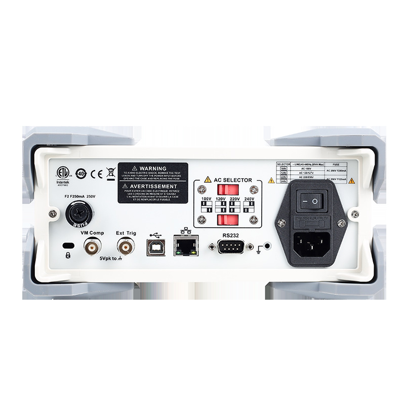 �����£�UNI-T��UT805A+ ̨ʽ���ñ� ��λ��߾��� �������ܱ�