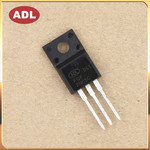 奥德利 FQF2N65C MOS管 2A650V 场效应管 TO-220f 进口芯片 厂家