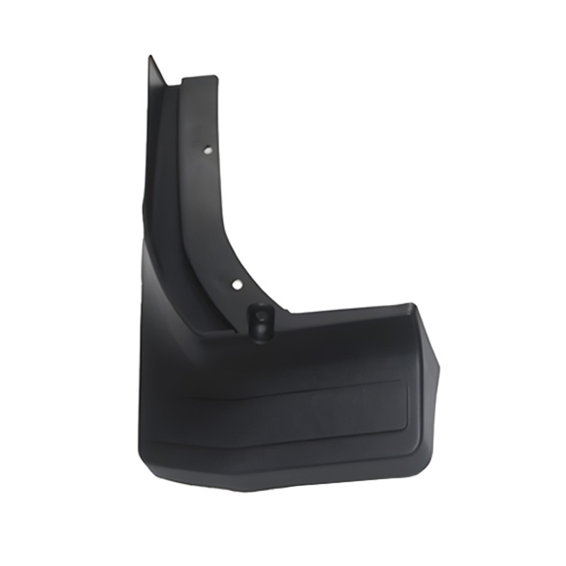 Aplicable a la versión de lujo de 2015 - 2019 Mercedes-Benz GLS para el acoplamiento de barro de goma blanda